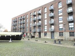 Flat 39, Steamship House, Gas Ferry Road, Hotwells, Bristol BS1 6GL