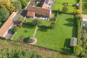 The Granary, Pailton Pastures, Montilo Lane, Pailton CV23 0QN