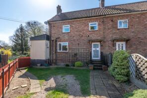 12, Hillcrest, Fakenham NR21 0DY