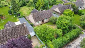 5, Shepreth Road, Barrington CB22 7SB