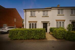 8, Abacot Grove, Dunstable LU5 6GE