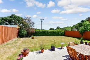 7, Oakford Park, Halnaker, Chichester PO18 0BF
