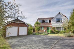 2, Strawberry Fields, Rye TN31 6GD