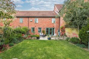 39, Wingfields, Downham Market PE38 9AR