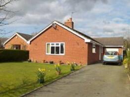 10, Cottage Fields, Oswestry SY11 3EJ