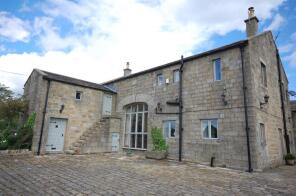 Fouldshaw House Barn, Foldshaw Lane, Harrogate HG3 4AP