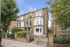 Flat 3, 102a, Tufnell Park Road, London N7 0DU