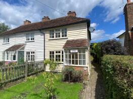 20, Frensham Road, Cranbrook TN17 4NJ