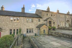Brown Croft Cottage, Colne And Broughton Road, Thornton In Craven, Skipton BD23 3TJ