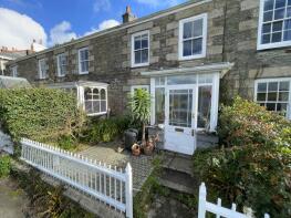 13, St Johns Terrace, Truro TR3 6NE