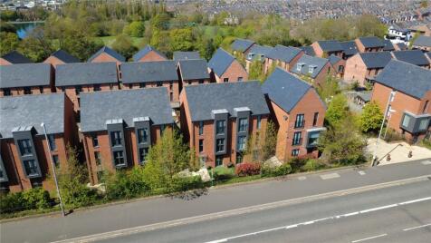 William Wailes Walk, Low Fell, Gateshead, NE9
