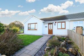1, Heol Y Garreg, Llandysul SA44 6AT