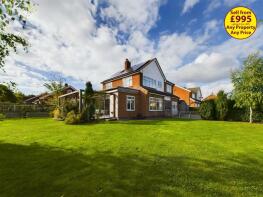 4 Willowbank, Mill Close, Retford DN22 0AT