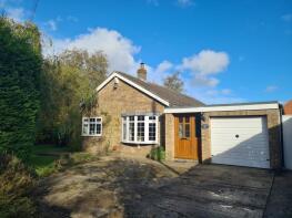 Badgers Holt, Horncastle Road, Louth LN11 9WB