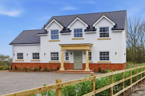 Ashlings Farm Lane, Blackmore, CM4