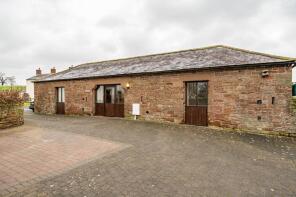 Hoggin Cottage, Laversdale, Carlisle CA6 4PJ