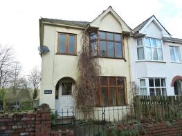 Dolcoed, Cray, Brecon LD3 8YP