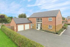 1, Three Pots Lane, Lutterworth LE17 5SH