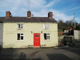 3, The Cottages, Sandholes Lane, Agden, Malpas SY14 7JR