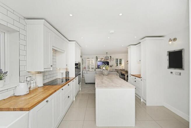 Kitchen/Family