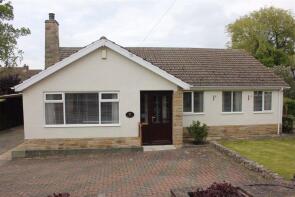 Meadoway, Ings Lane, Bedale DL8 2TQ