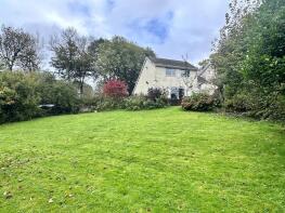 Fairoak, Mill Lane, Brynteg, Beddau CF72 8LT