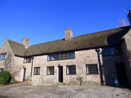 2, Mounton House Cottages, Bayfield Road, Chepstow NP16 6LD