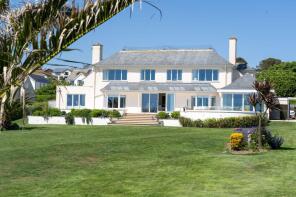 Broadsands, Ilbert Road, Kingsbridge TQ7 3NY