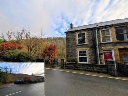 Railway View, Bronwydd To Gwili Railway, Bronwydd, Carmarthen SA33 6JG
