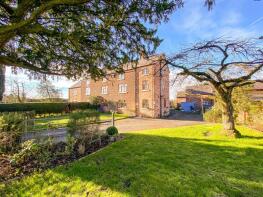 Pitcher Lane Farm, Pitcher Lane, Sandbach CW11 2XE