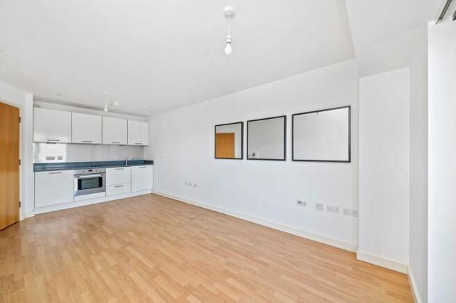 LIVING DINING KITCHEN