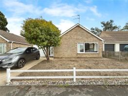3, Dene Close, Skellingthorpe, Lincoln LN6 5SU