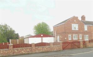1, Leslie Avenue, Conisbrough, Doncaster DN12 3PR