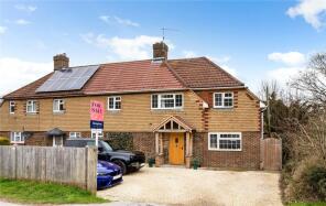 4, Tenby Cottages, Ditchling Road, Lewes BN7 3AR