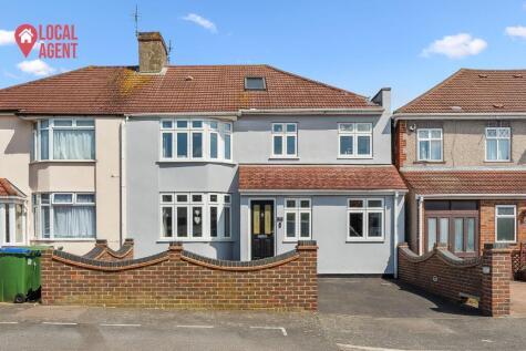Lansdowne Avenue, Bexleyheath, DA7