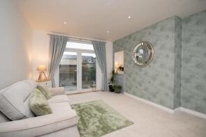 3, Benview Terrace, Devon Village, Alloa FK10 3AR