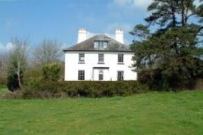 Meadwell House, Road From Kelly Cross To Borough Cross, Meadwell, Lifton PL16 0HJ