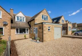 37, Meon Road, Chipping Campden GL55 6TB