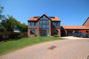 1, Cherry Tree Close, North Newton, Bridgwater TA7 0FH