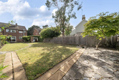 Moorend Road, Leckhampton, Cheltenham, Gloucestershire, GL53