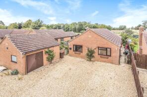 47 Six Penny Beck, Cross Road, Sutton St Edmund, Spalding PE12 0LS