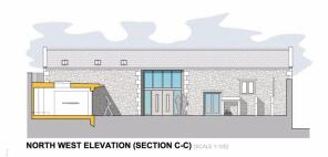 The Barn, High Street, Stoney Stratton, Shepton Mallet BA4 6DY