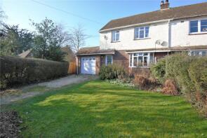 The Leys, Alderholt Road, Fordingbridge SP6 1PT