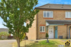 13, Stolford Rise, Tattenhoe, Milton Keynes MK4 3DW