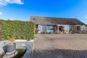 2, Datchet Bungalows, The Causeway, Ipswich IP7 7NF