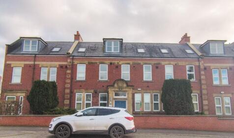 Rupert Court, Newcastle Upon Tyne, NE15
