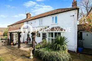 White House, Rasen Road, Walesby, Market Rasen LN8 3UW