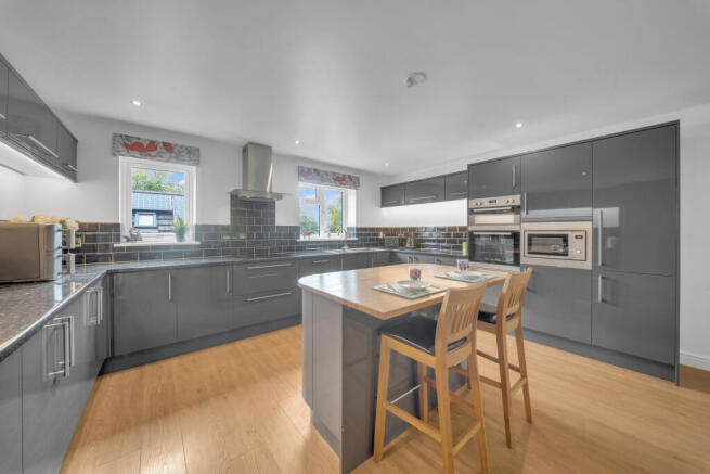 Superb Kitchen