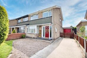 63, Worksop Road, Woodsetts, Worksop S81 8RW