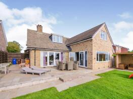 Willow Vale, Main Street, Colton, Tadcaster LS24 8EP